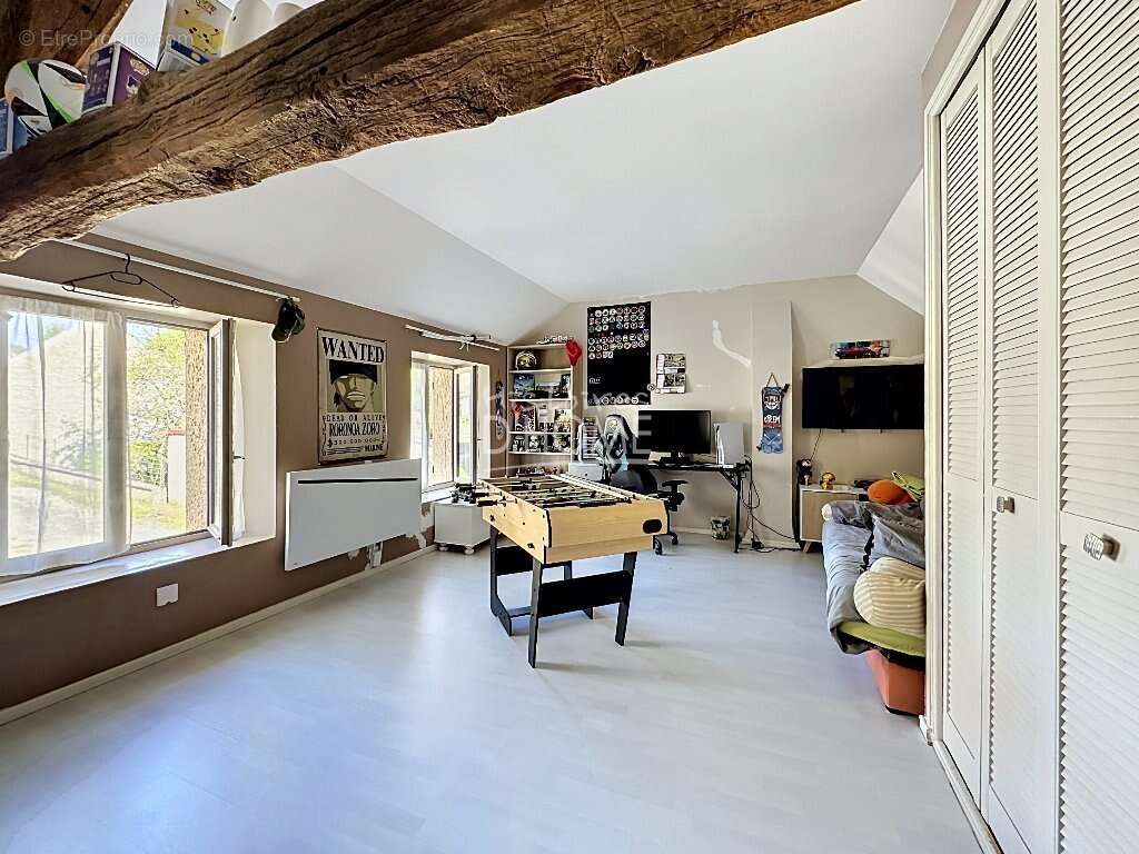 Maison à LA FERTE-GAUCHER