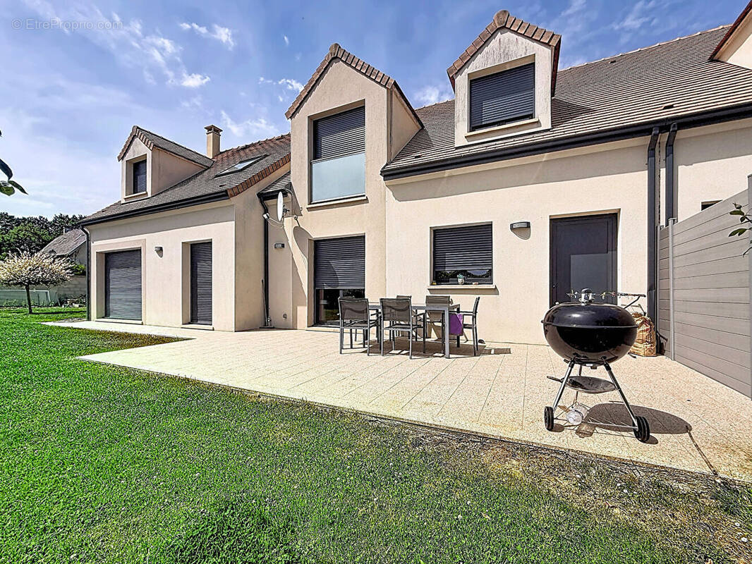 Maison à MARCQ