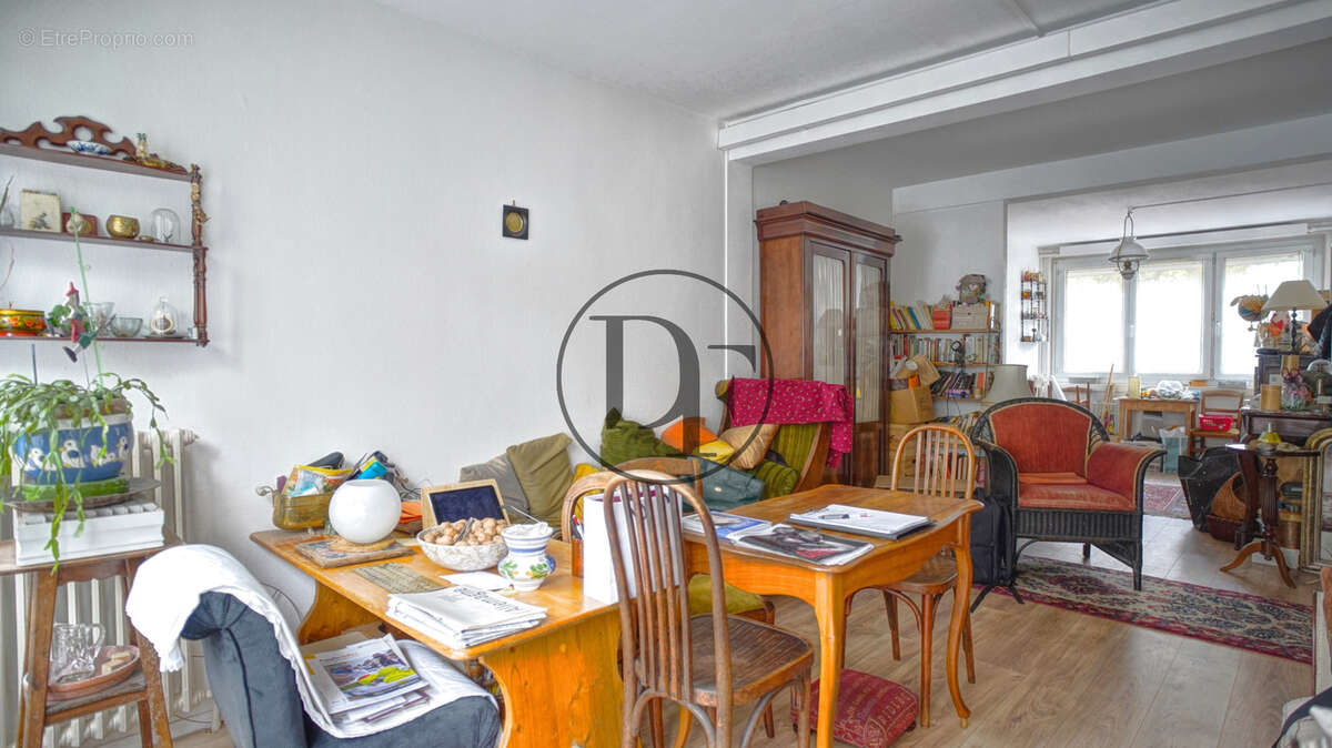 Appartement à FONTAINEBLEAU