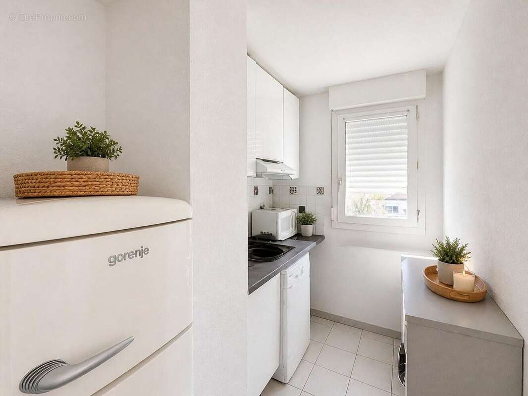 Photo 3 - Appartement à GRABELS