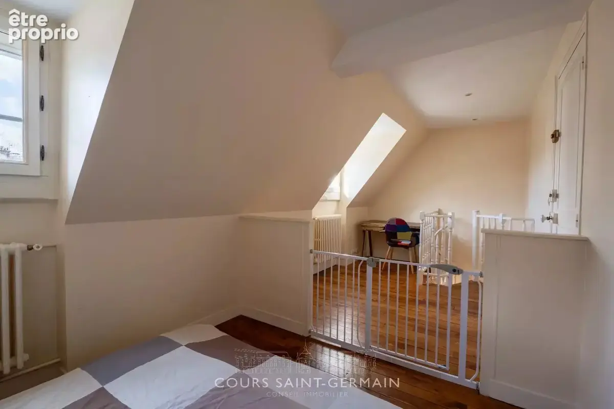 Appartement Familial quartier Mirabeau - photo 14