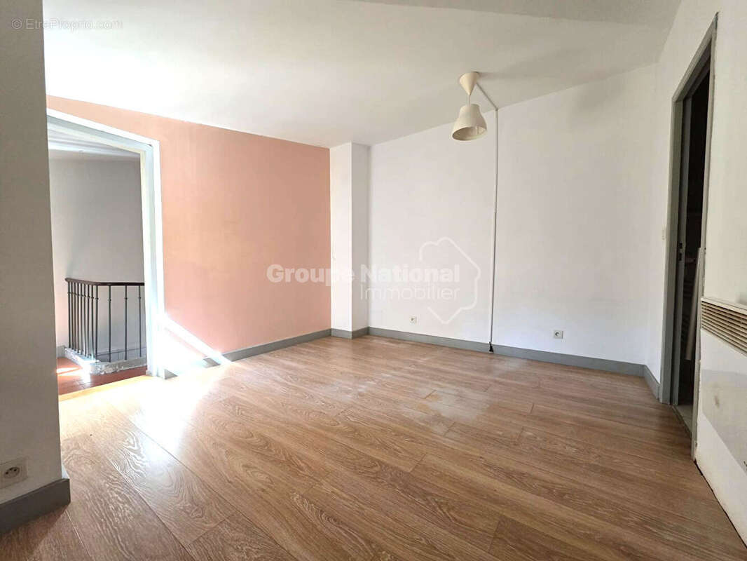 Exclusivité - Appartement duplex - Centre ville - photo 8