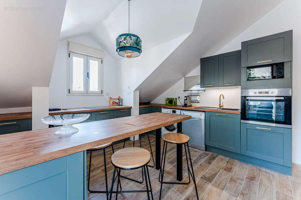 Appartement à ARCACHON