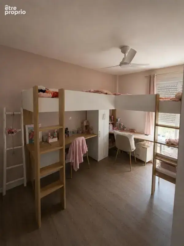 Appartement de 3 pièces de 61  m² à Six-Fours-les-Plages - photo 6