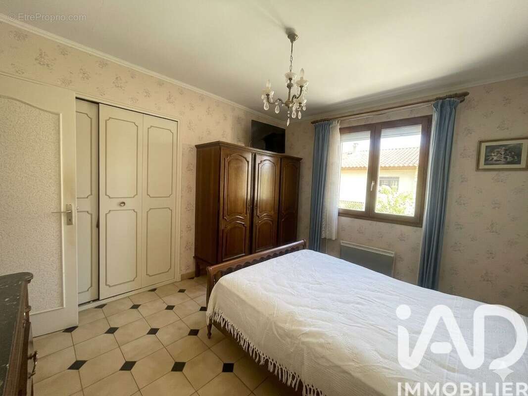 Photo 7 - Maison à CUXAC-D'AUDE