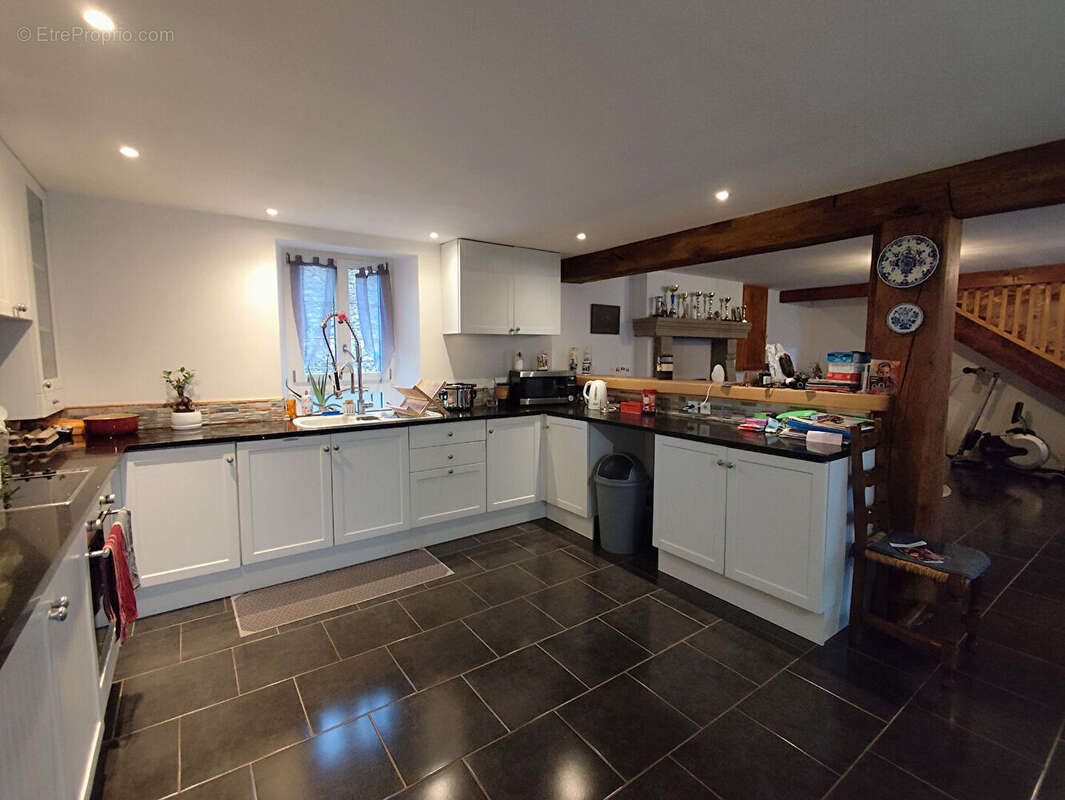 Maison à ROCHECHOUART