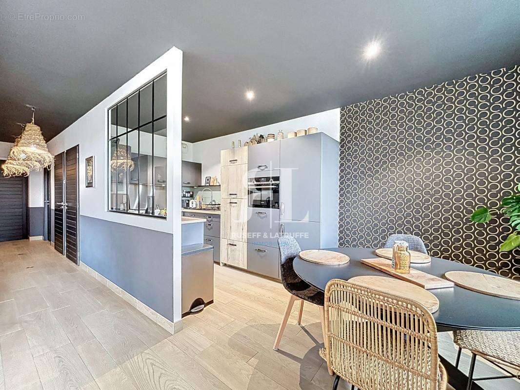 Appartement à LARMOR-PLAGE