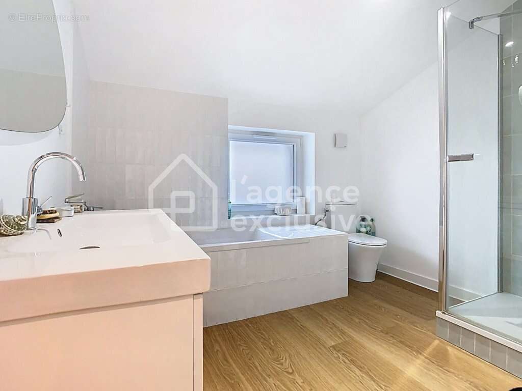 Maison à MONS-EN-PEVELE