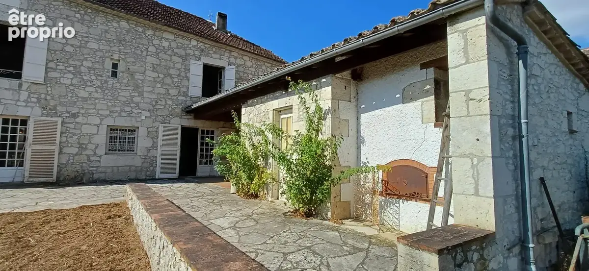 Maison de caractere - photo 28