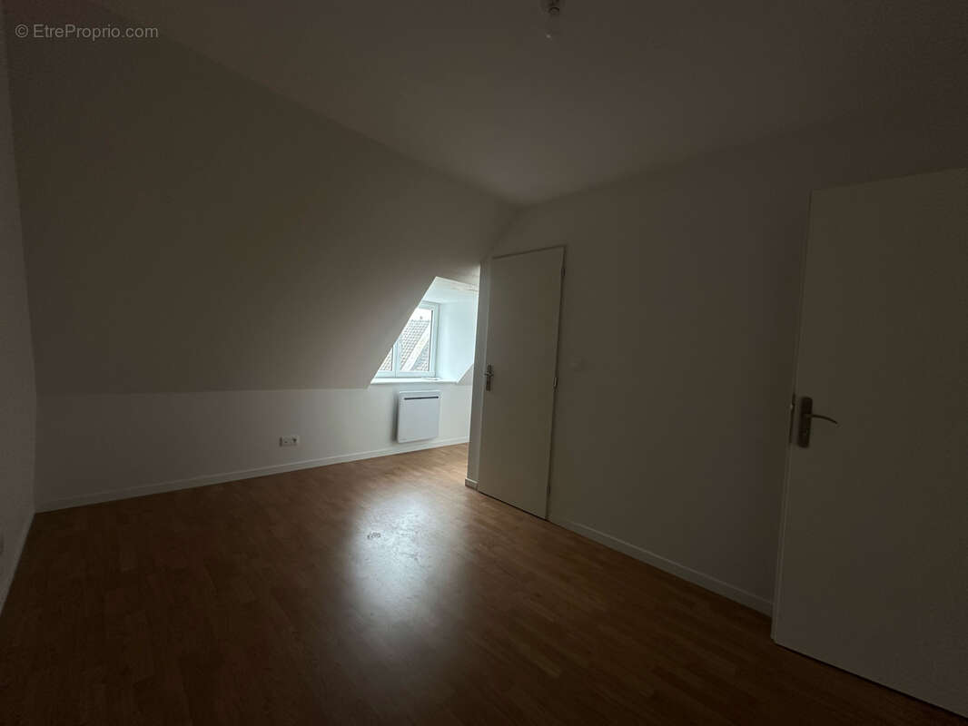 Appartement à VALENCIENNES