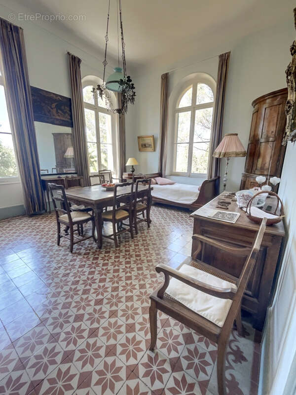 Maison à SAINT-RAPHAEL