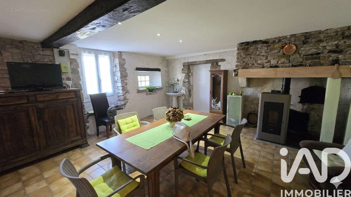 Maison 132 m² à Moumour  - photo 4