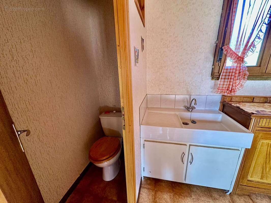 Maison à BEULOTTE-SAINT-LAURENT