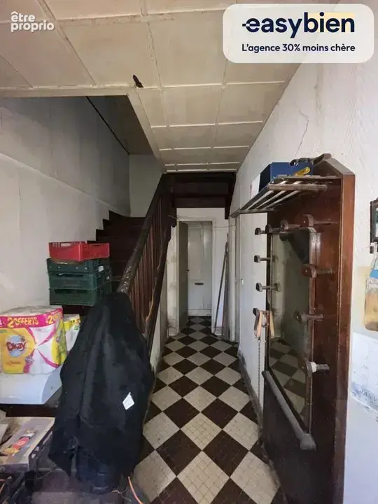 Maison 4 pièces 110 m² à vendre à Nousty (64420) - photo 6