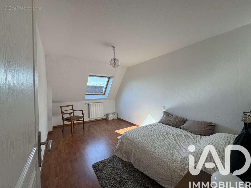 Photo 7 - Appartement à BRUMATH