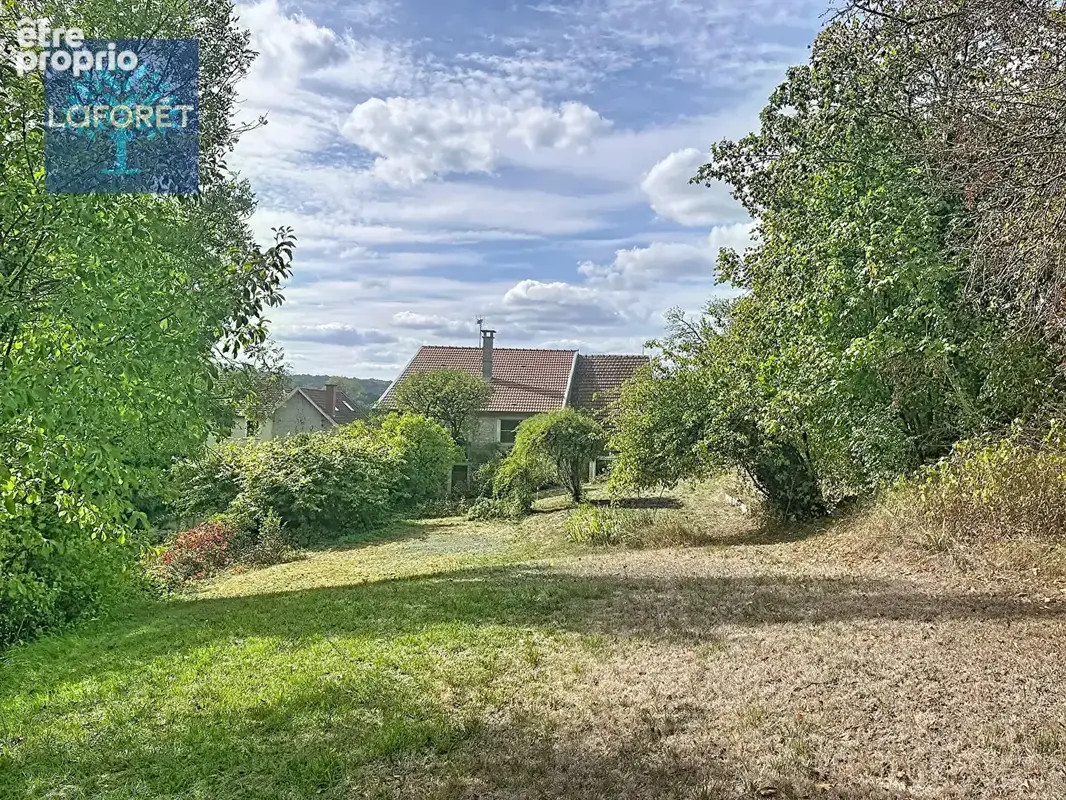 Roches-Bettaincourt - photo 3