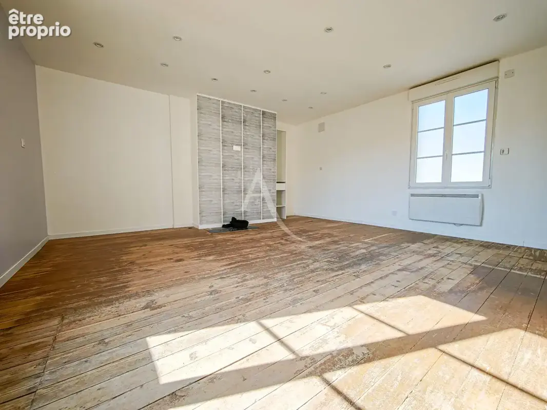 Maison ancienne Gisors 163 m2 - photo 6