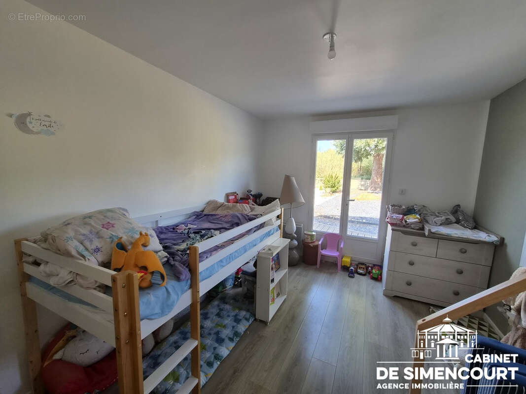 Boves - exclusivite maison familiale - photo 5