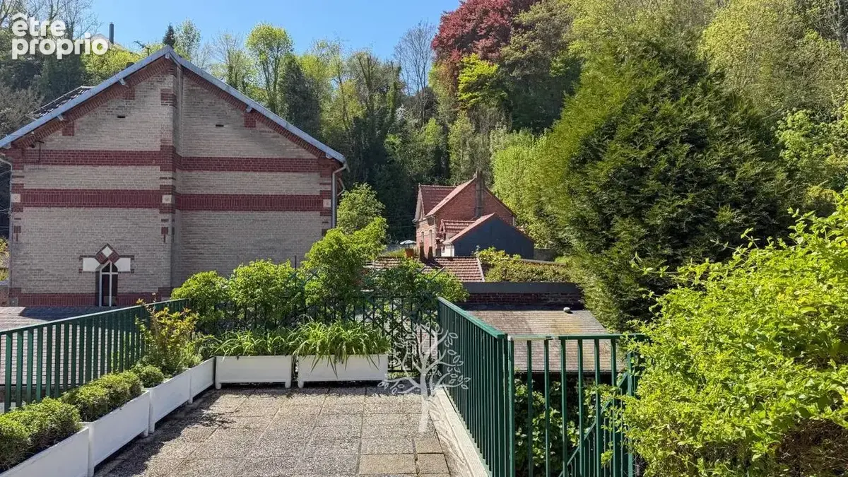 Maison 7 pièces 210 m² à vendre à Dieppe (76200) - photo 8