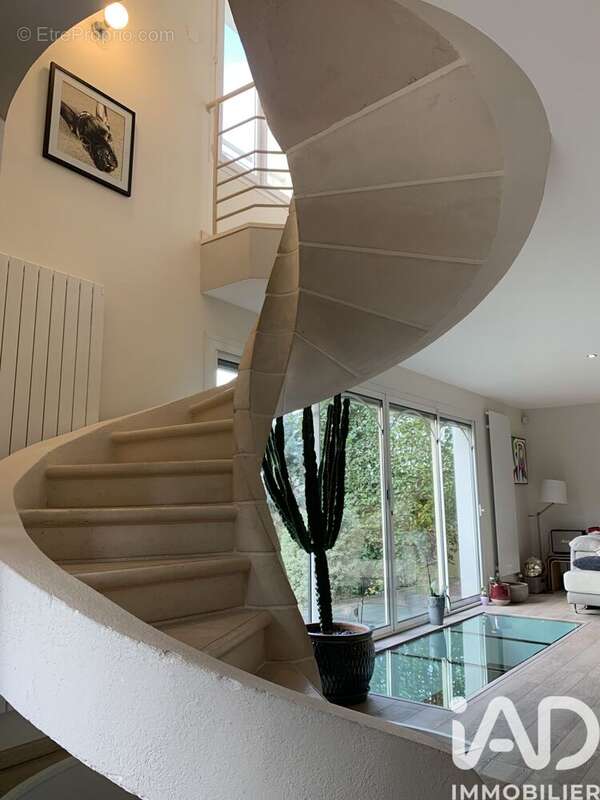 Photo 4 - Maison à FONTENAY-LE-FLEURY