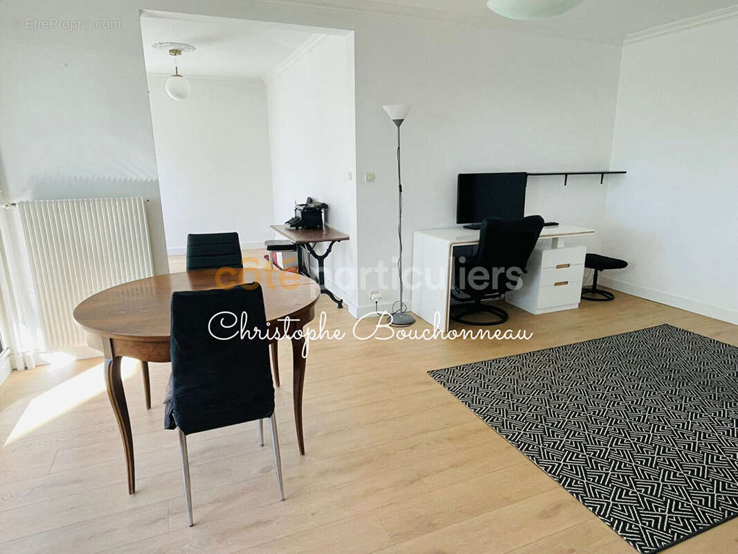 Appartement à CHOLET