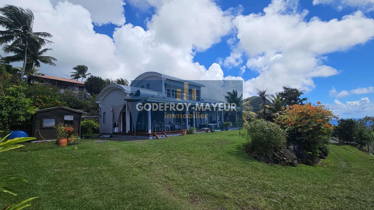 Maison à TROIS-RIVIERES