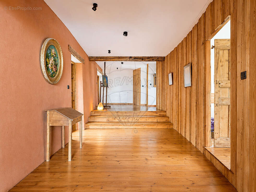 Maison 8 chambre(s) à vendre - photo 14