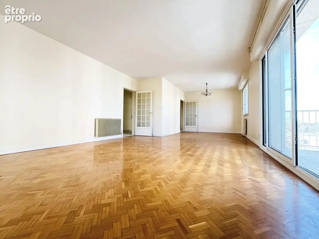 Appartement 4 pièces 103 m² à vendre à Montlucon (03100) - photo 1