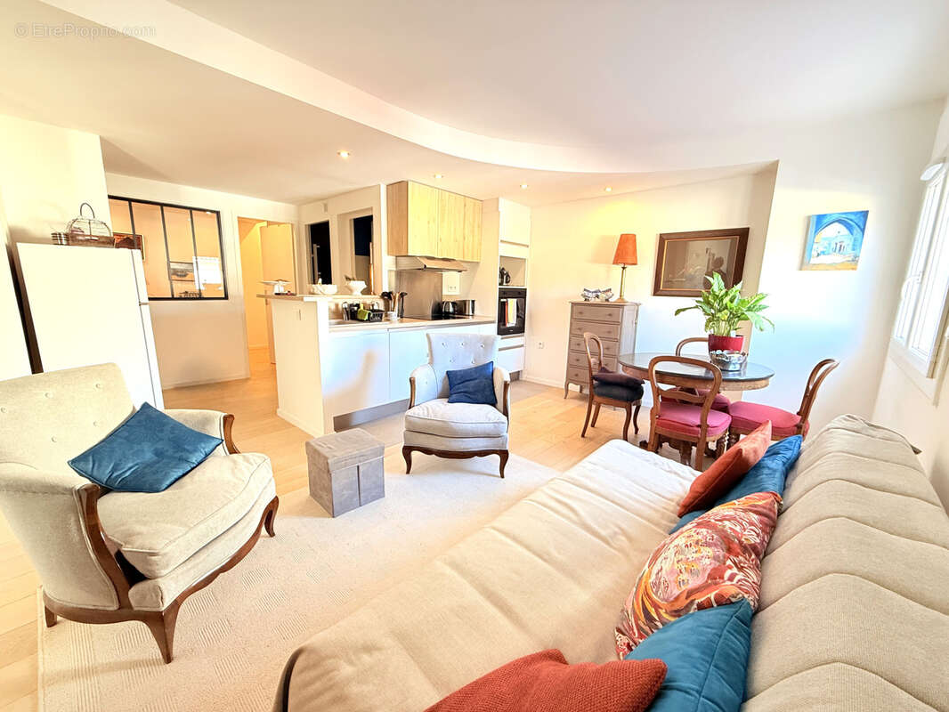 Appartement à BANDOL