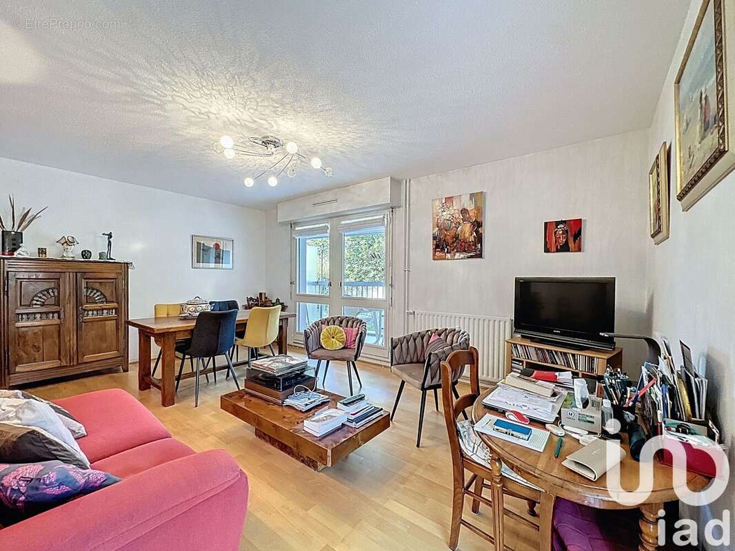 Photo 2 - Appartement à RENNES