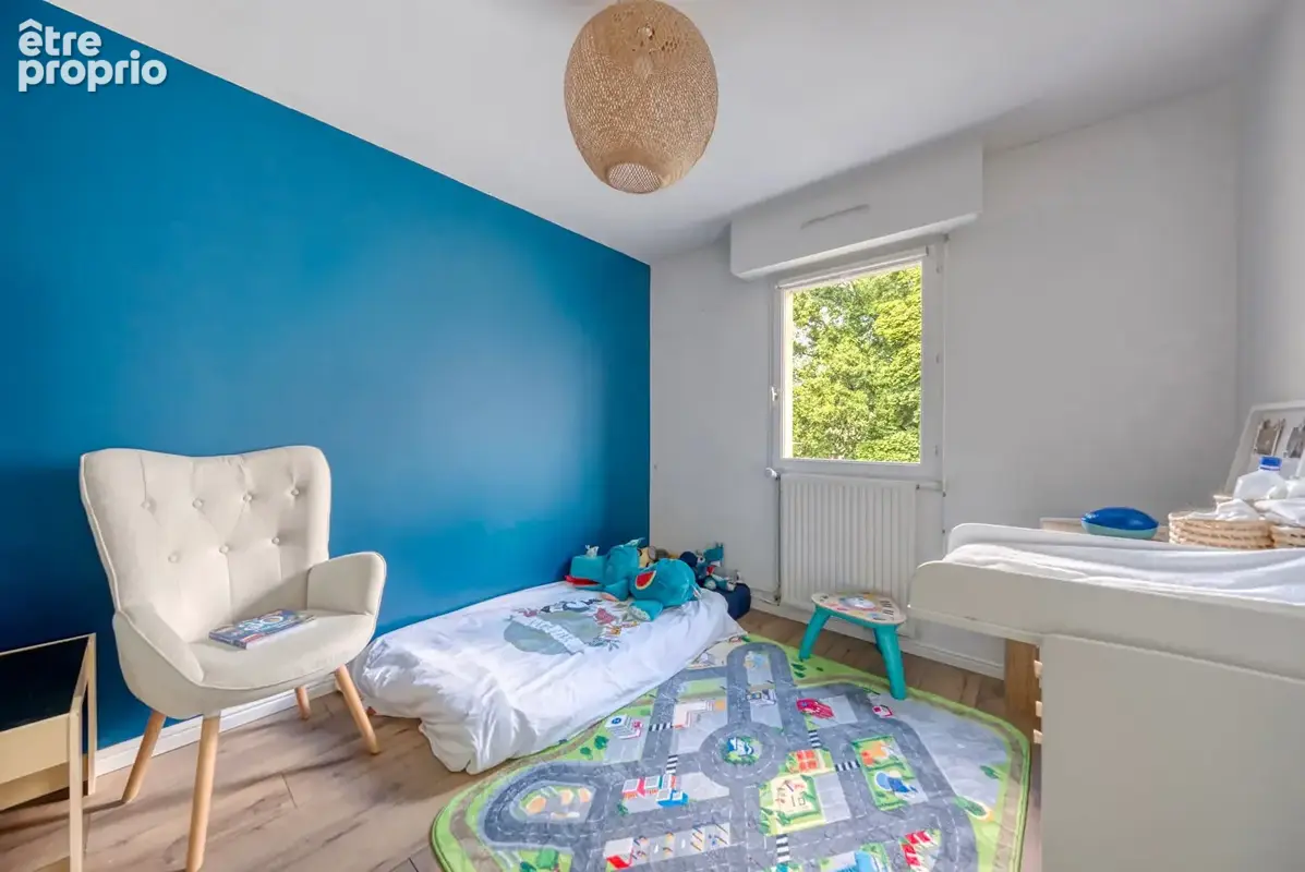 Appartement T6 - Patton / Saint-Laurent - photo 6