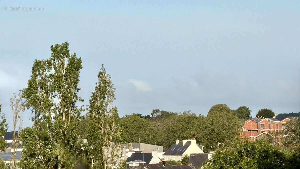Appartement à VANNES