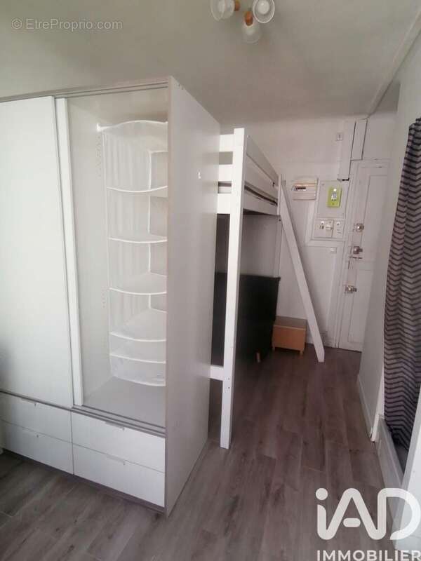 Photo 4 - Appartement à PARIS-13E