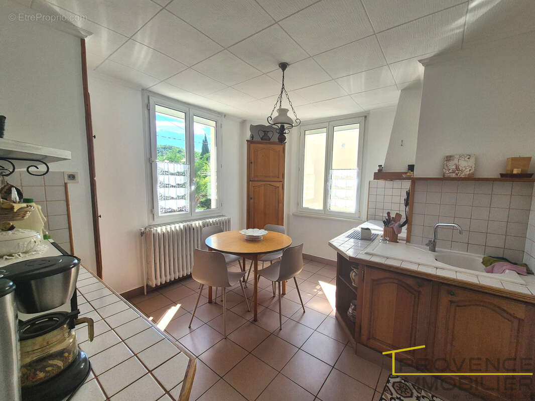 Maison à LE TEIL