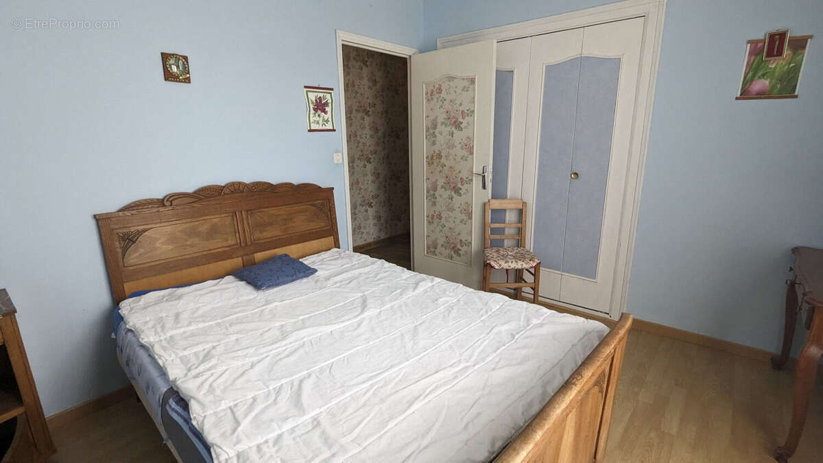 Photo 5 - Maison à VIX