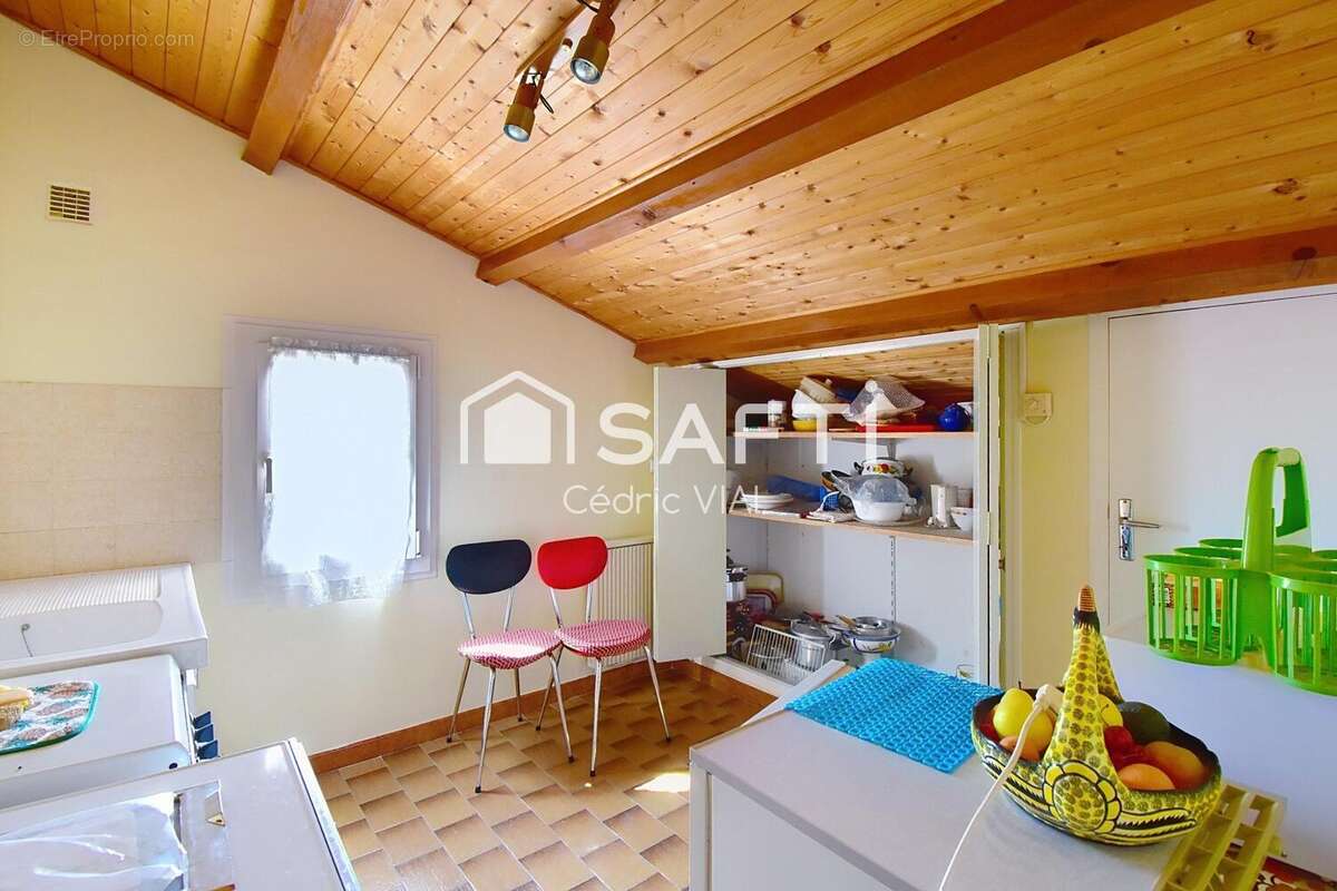 Photo 8 - Maison à DIGNE-LES-BAINS