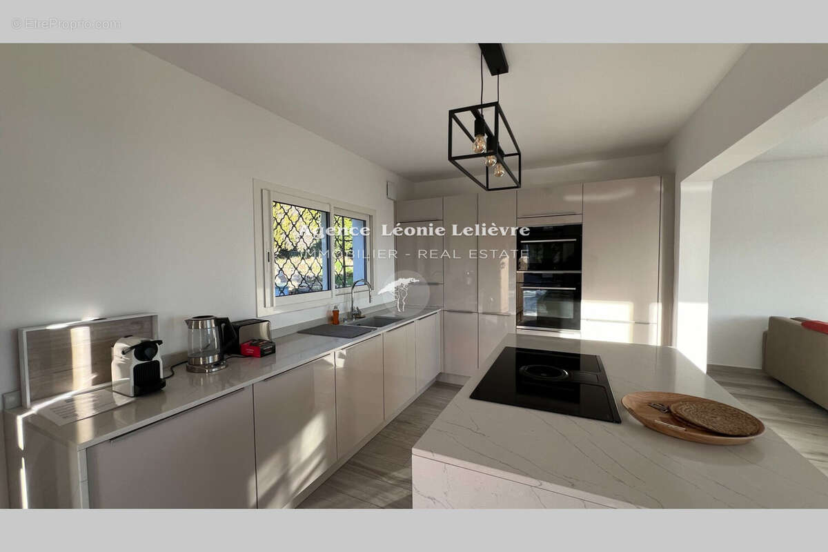 Maison 130 m² à Les Issambres  - photo 8