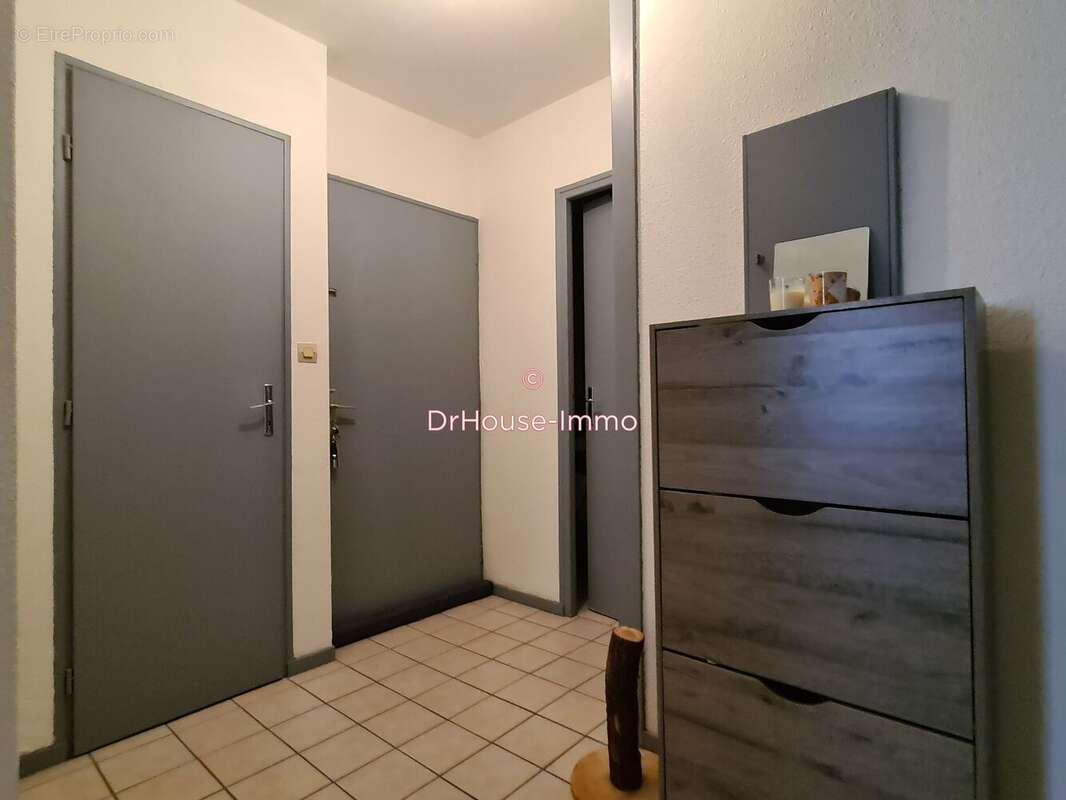 Maison à BAUME-LES-DAMES