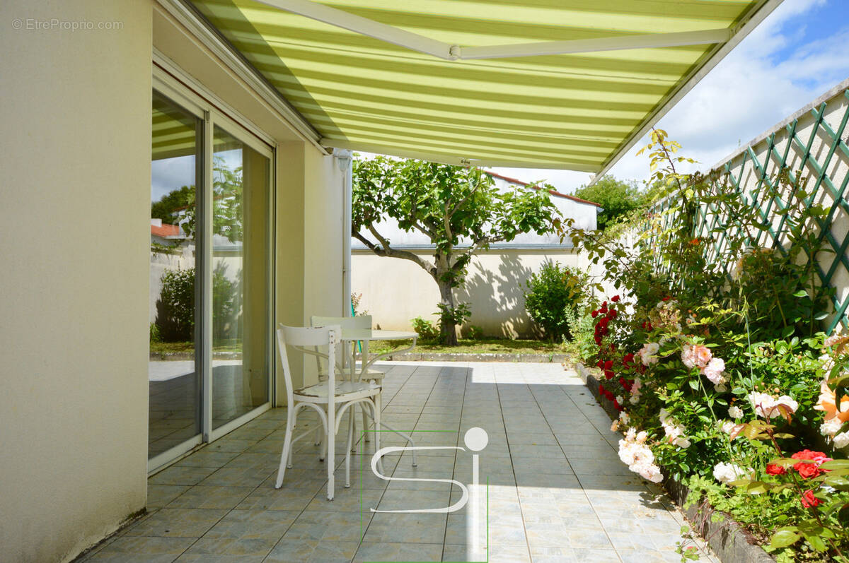 Maison à ROYAN