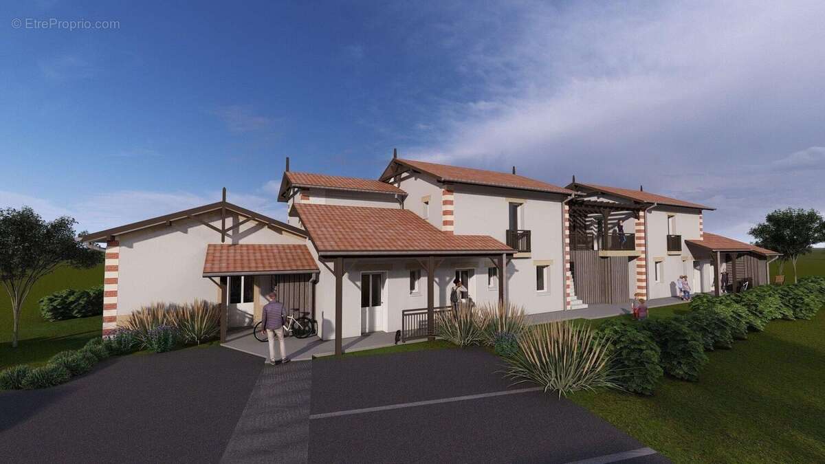 Photo 3 - Appartement à ANDERNOS-LES-BAINS