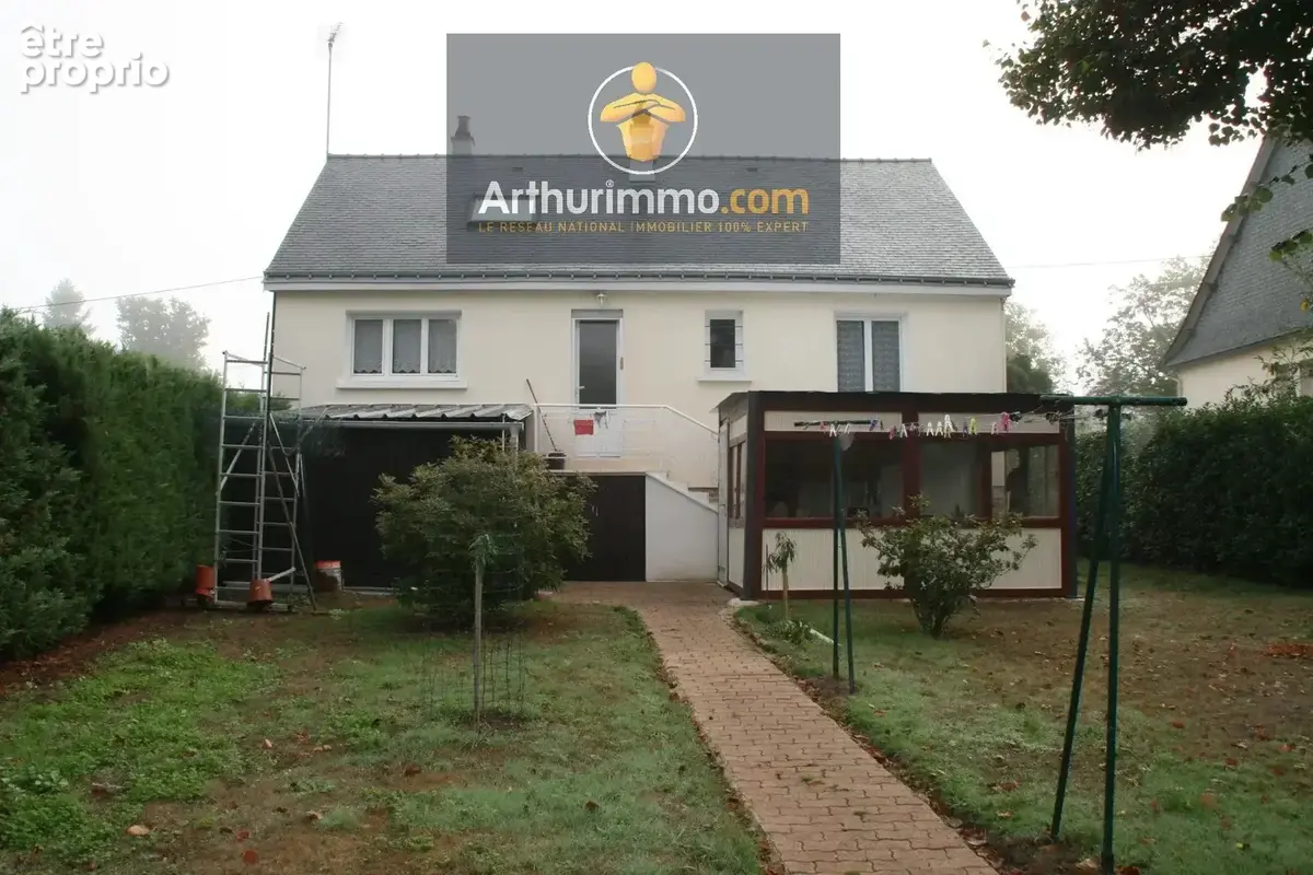 Vente Maison Josselin(56120) 189 900ï¿œ - photo 2