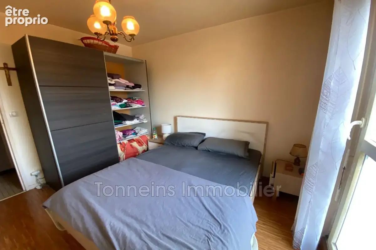 Appartement 68 m² à Tonneins  - photo 6