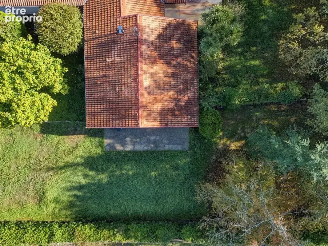 Maison basque 83 m² - 2 chambres + combles - Jardin - DPE C - photo 2