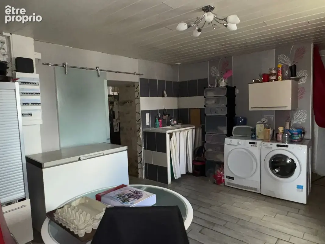 Maison 6 pièces 192 m² à vendre à Sainte-Hermine (85210) - photo 5