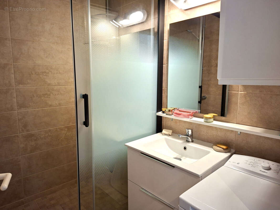 Appartement à AGDE