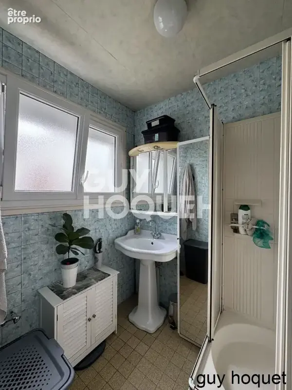 Maison 3 pièces 56 m² à vendre à Bernay (27300) - photo 7