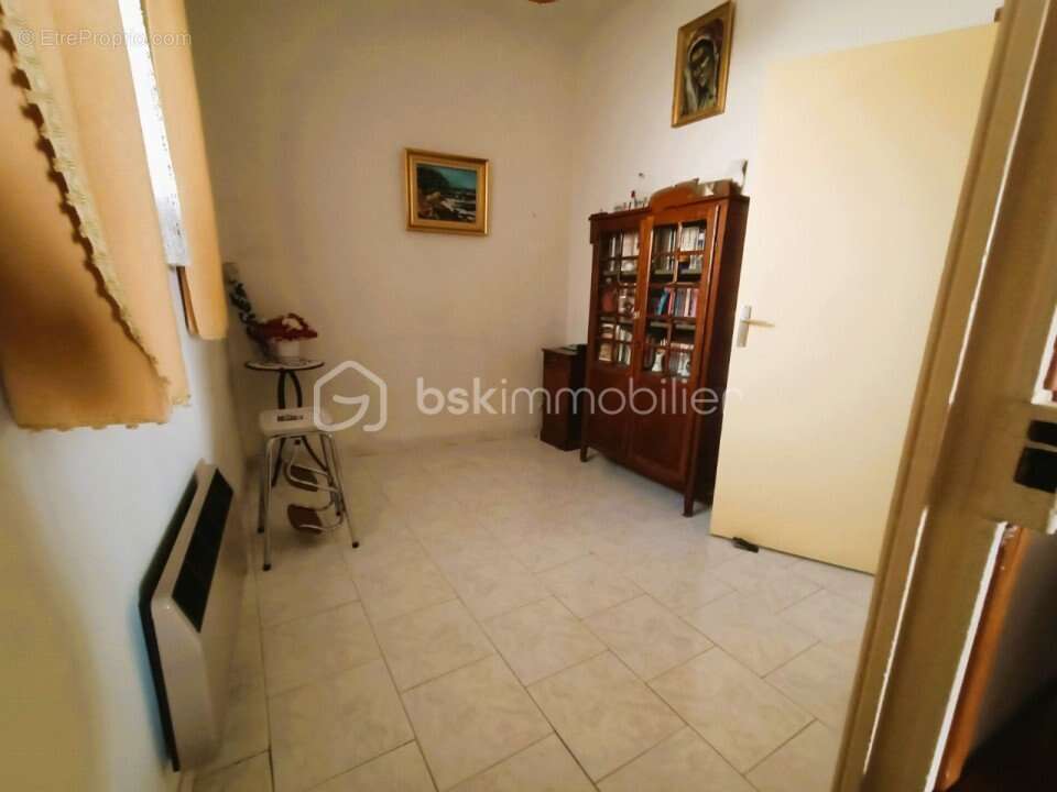 Appartement à LAMBESC