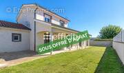 Maison à FRONTENAS