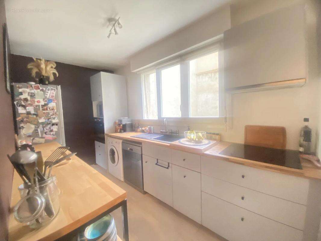 Appartement à VICHY