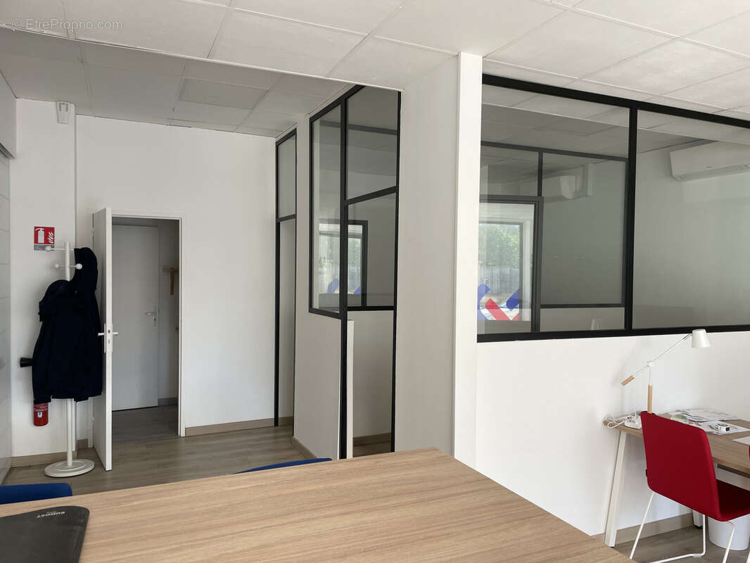 Commerce à BORDEAUX